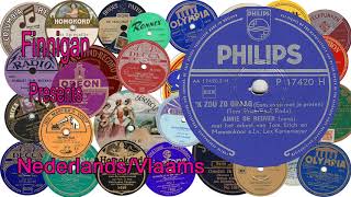 Annie De Reuver - &#39;K Zou Zo Graag