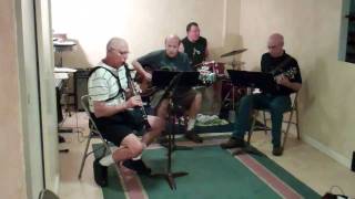 wendy and the lost boys play slipped disc