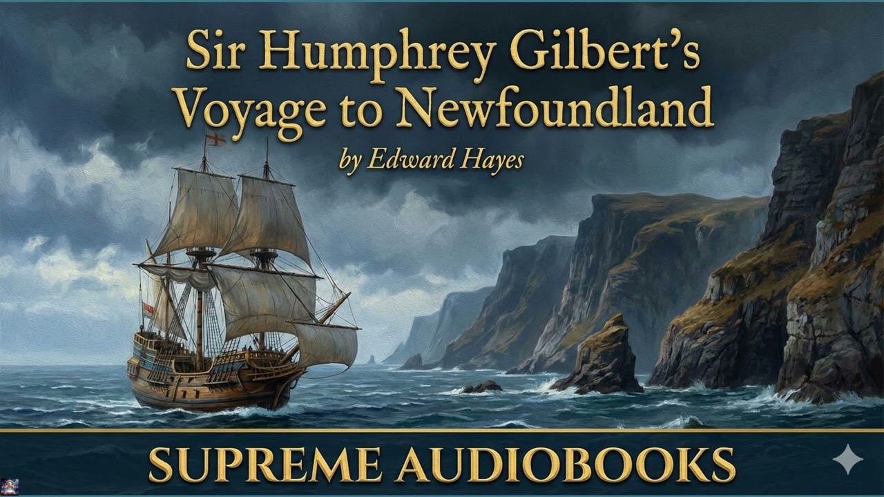Sir Humphrey Gilbert's Voyage to Newfoundland