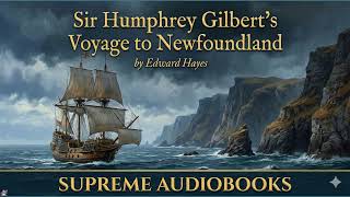 Sir Humphrey Gilbert's Voyage to Newfoundland