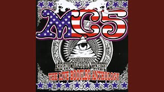 Black to Comm (Recorded Live at Saginaw Civic Centre, Michigan, USA, 1 January 1970)