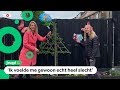 Hoe is het nu met Merel, die corona had?