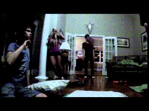 Trailer S-VHS aka. V/H/S/2