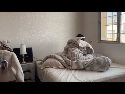 Daily vlog خونه جدیدم✨🥹