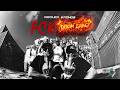Rooler & Kronos - FCK DOOM ZAAG! (Official Visualizer)