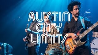 Austin City Limits Web Exclusive: Andra Day "Forever Mine"