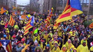 No t'adormis, mai t'adormis.