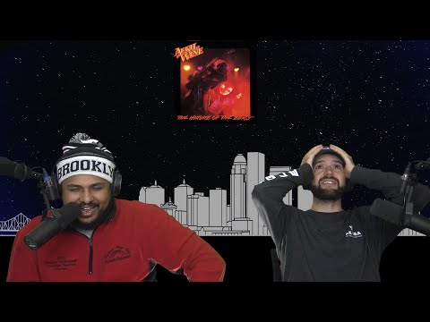 April Wine - Just Between You And Me | REACTION