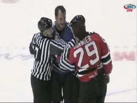 Kevin Cormier vs Kip Brennan