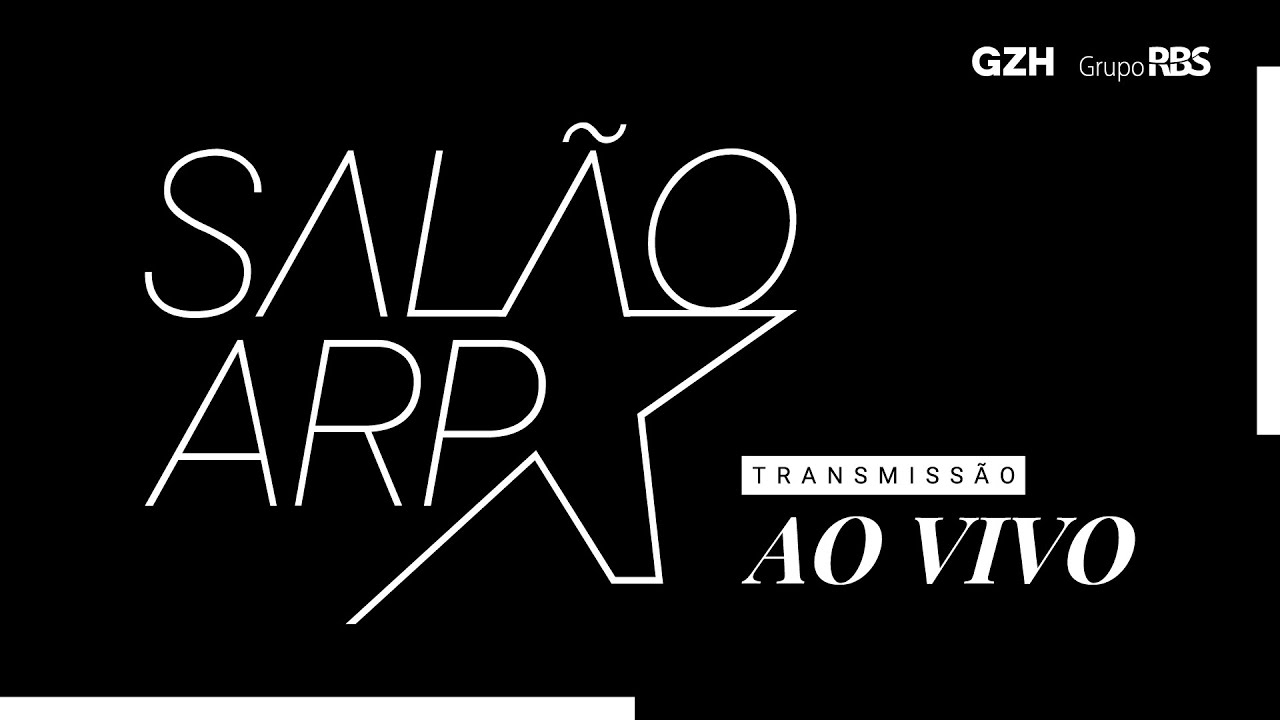 Salão ARP 2024 | Acompanhe a cerimônia de premiação