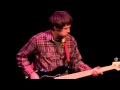 Toro Y Moi - Talamak, live at Impakt Festival ...
