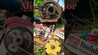 Download lagu traktor sawah mini#kreatif #tractor #viral #shorts mp3