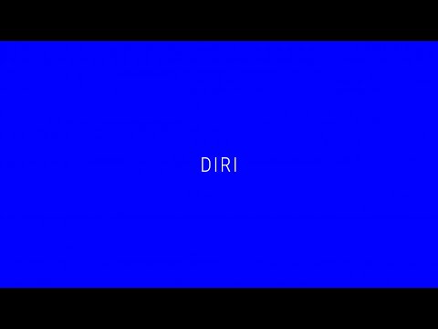 TULUS - Diri (Official Lyric Video)