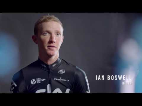 Rapha Team Sky EXECUTE Interview HD