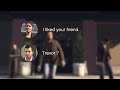 GTA 5 All Conversations Between Michael Amanda While Hanging Out