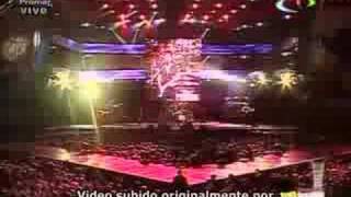 Juanes - Clase De Amor  ( Barquisimeto Top Festival 2008 )