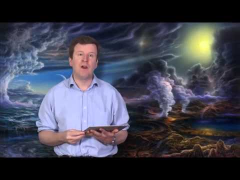 3.2. ASTROBIO - Conditions on the early Earth
