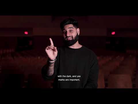 YouTube video