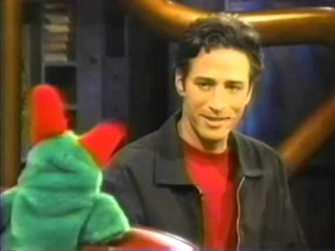 Jon Stewart Show (1994)