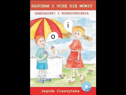 Samogłoski i wykrzyknienia