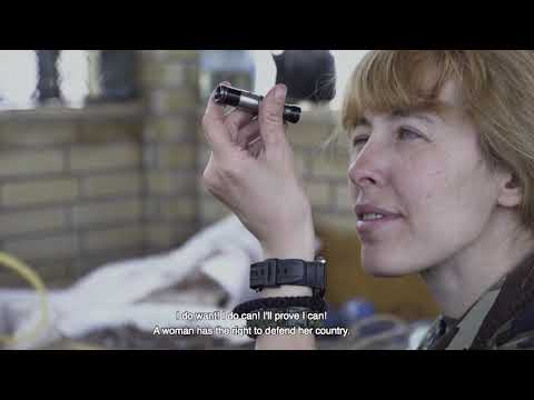 Юлія Матвієнко - відео обкладинка