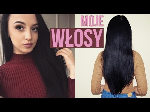 Maska do włosów z keratyny Ollin W jaki sposób można wyeliminować wypadanie włosów