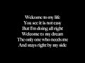 Welcome To My Life - Sunrise Avenue lyrics HD ...