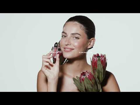 Glam Kiss Lip Oil | 6 - rose kiss