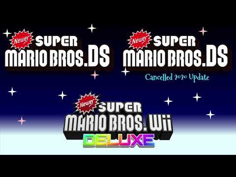 Newer Snow Athletic Mashup