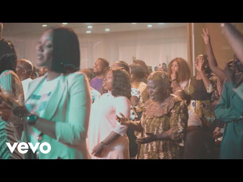 E-Daniels - Imaramma (Live) ft. Prosper Ochimana