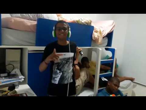 Trabalho Biologia - PARÓDIA - Ninguém é de ferro