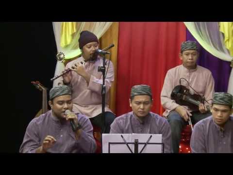 DZ5EP03  UNIC - Rendang Tak Berbuah