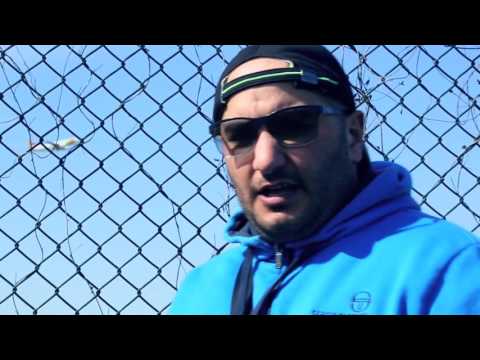 Fyenso Jumo - Freestyle Act 6 (Clip Officiel)