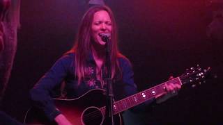 Try to Make a Fire Burn Again by Dawn Landes