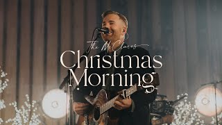 Christmas Morning (Live) - The McClures | Christmas Morning