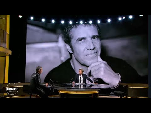 Julien Clerc & Renaud Capuçon - "20H30 Le Dimanche"  (2018)