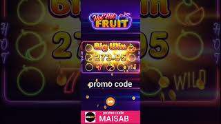Hot Hot Fruit slots big win melbet #slot #melbet #bigwin