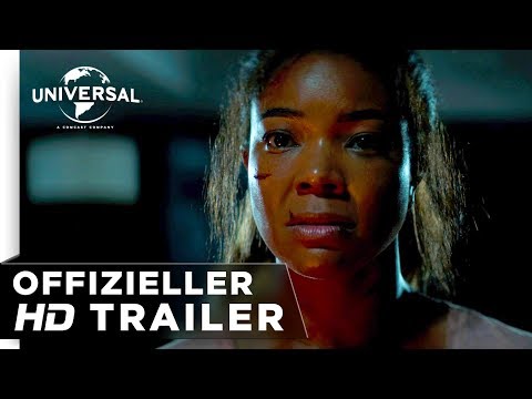 Breaking In - Trailer deutsch/german HD