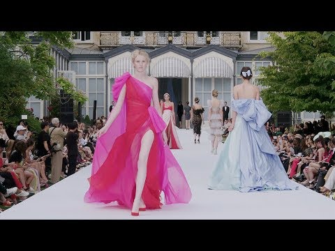 Ralph & Russo | Haute Couture Fall Winter 2019/2020 | Full Show