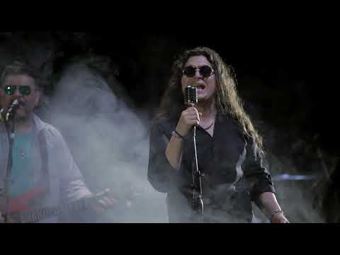 Franco Arroyo- Herida (Video Oficial)