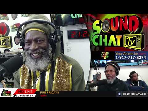 CAPLETON OR BUJU ? WHO MADE A STRONGER IMPACT SWITCHING FROM REGGAE TO DANCEHALL ?