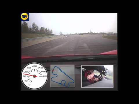 Thumbnail for Trofeo Ferrari - Sigma 4 2016: Pilota Piero Marco Scerrino by Ferrari Sigma