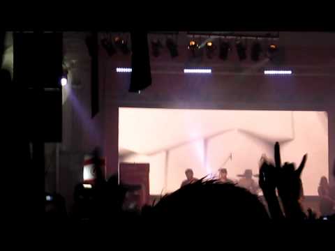 Željko Joksimović - Varnice (Zagreb, Rujanfest, Bundek, 19. rujna 2011.)