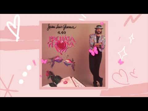 Juan Luis Guerra 4.40 - Como Abeja Al Panal