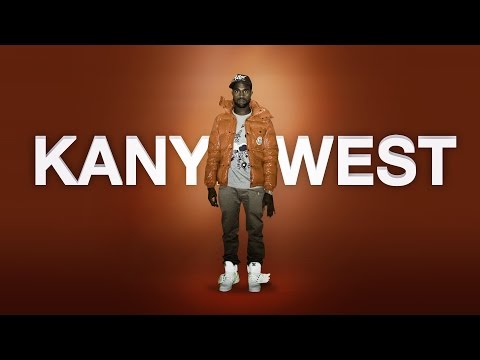 Jamie Foxx - Kanye West (Story)
