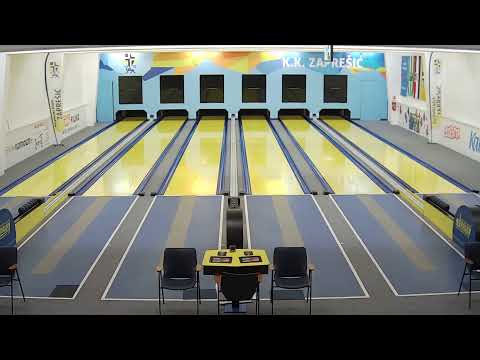 2020 - KK Zaprešić ll - KK Obrtnik Torbar ll