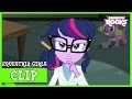 The Other Twilight - MLP: Equestria Girls ...