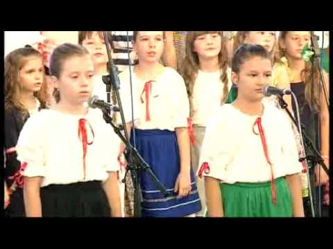 NA KIRBAJU - Eleonora DUDAŠ i Ivana FEJDI