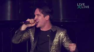 Panic! At The Disco|Victorious (Live) from Rock In Rio 2019