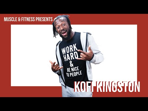 Kofi Kingston Discusses Having Vince McMahon’s Trust, Calls Xavier Woods A Visionary
